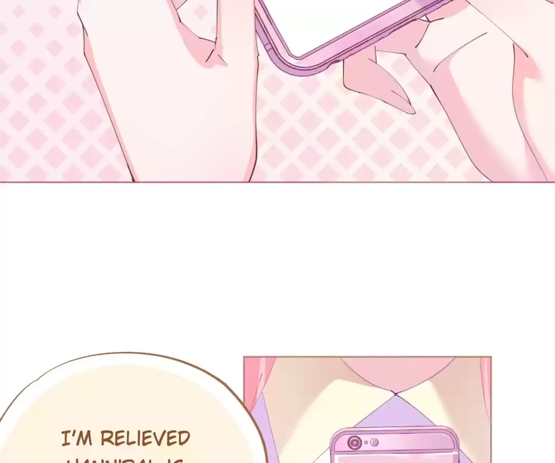 Captain's Tender Love Chapter 67 page 21 - 