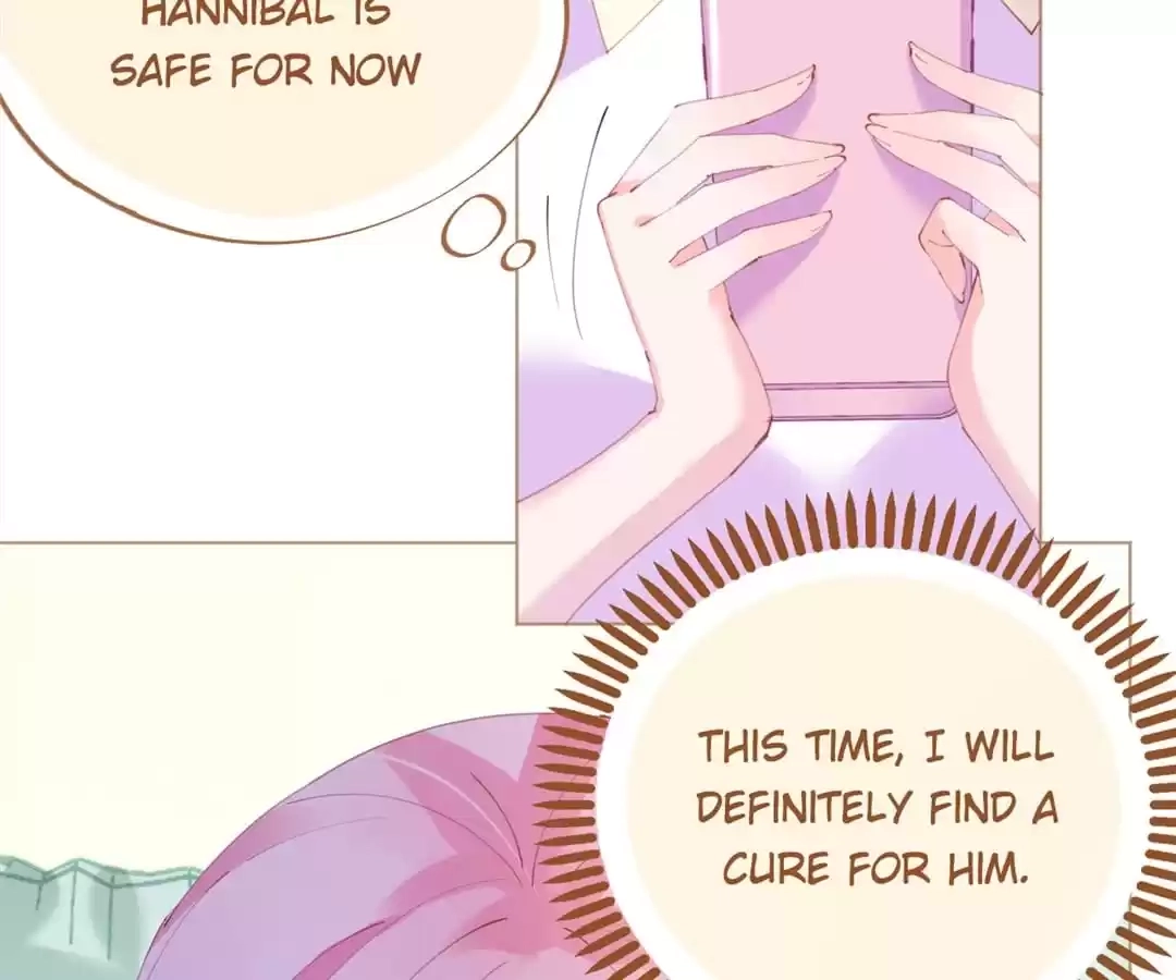 Captain's Tender Love Chapter 67 page 22 - 