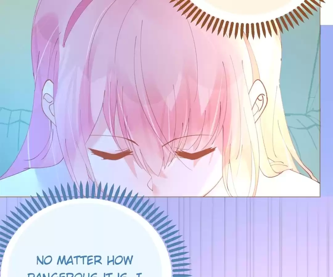 Captain's Tender Love Chapter 67 page 23 - 