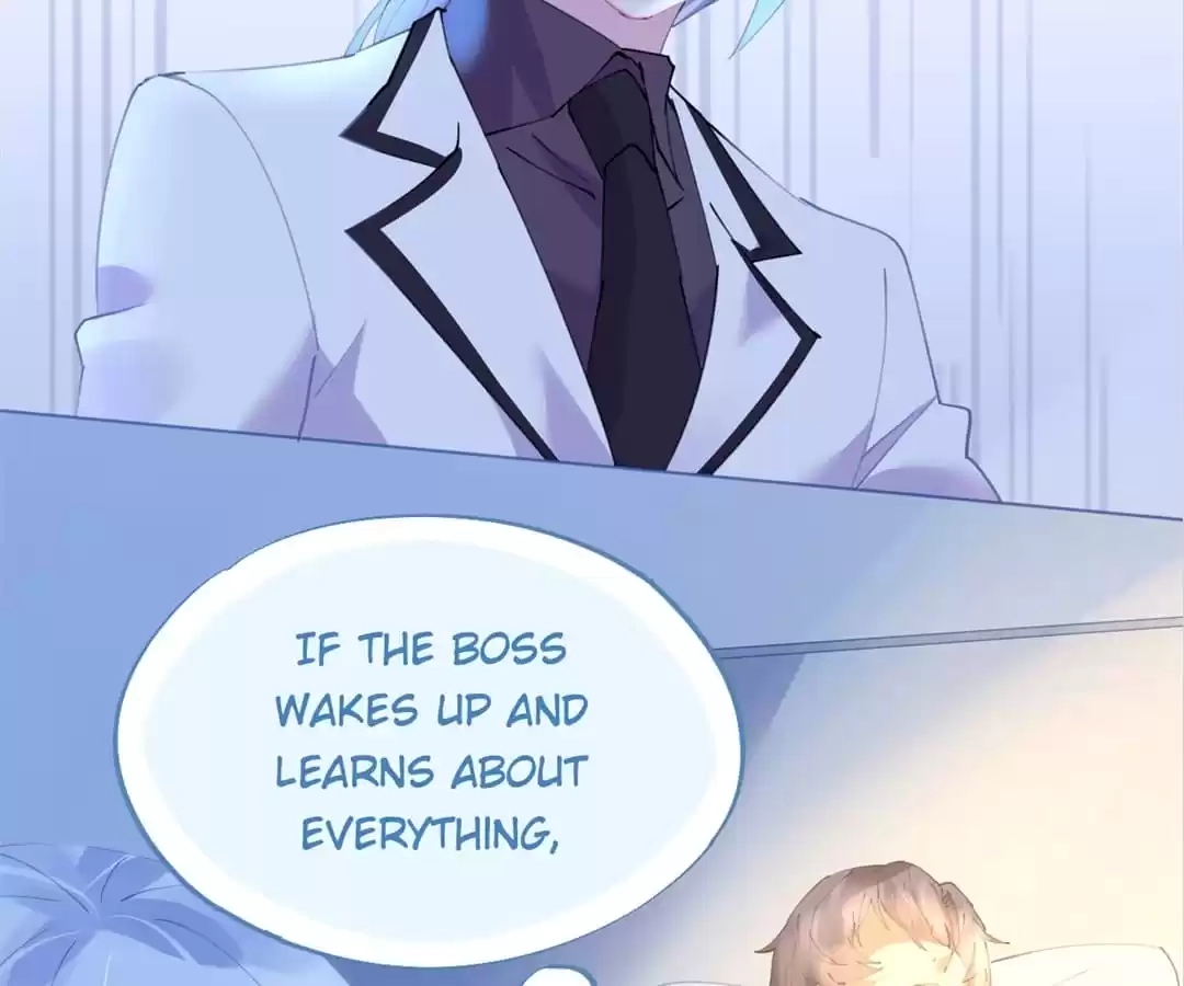 Captain's Tender Love Chapter 67 page 30 - 
