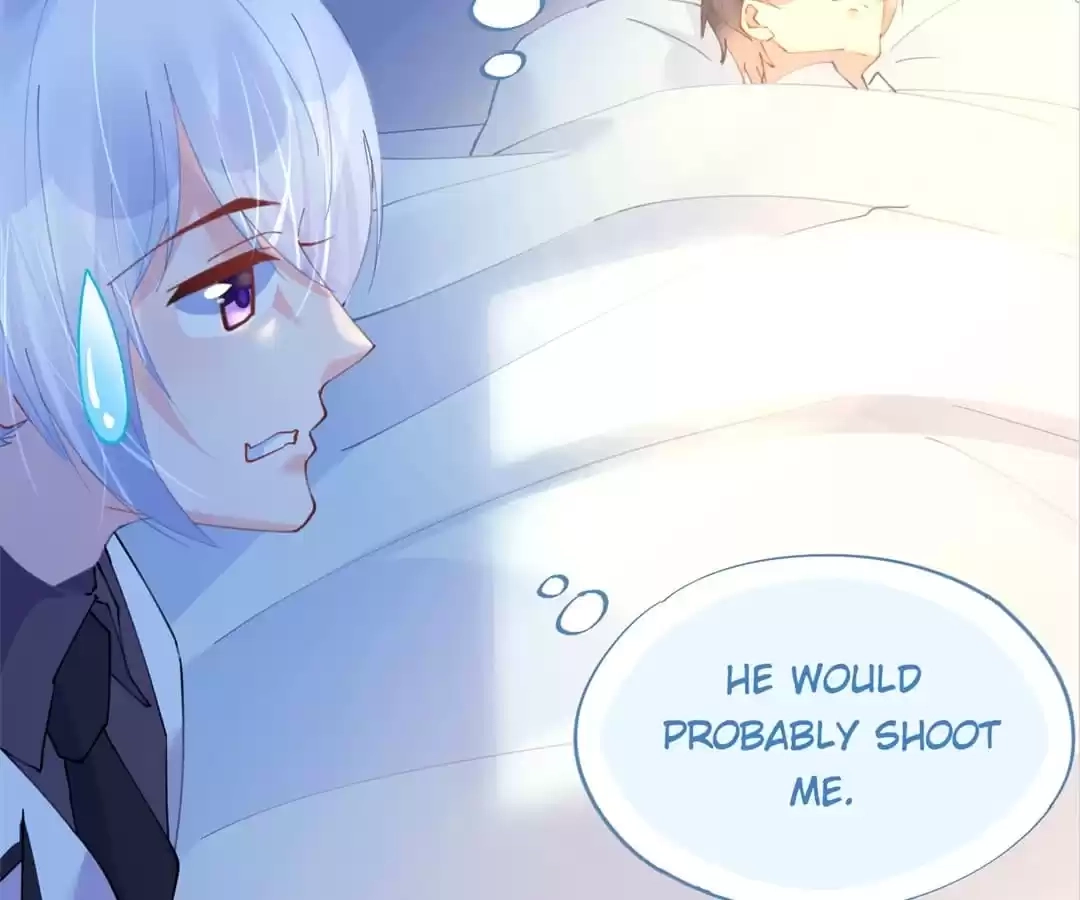 Captain's Tender Love Chapter 67 page 31 - 