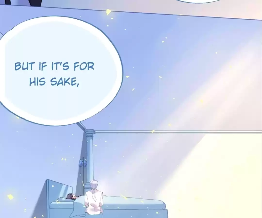 Captain's Tender Love Chapter 67 page 32 - 