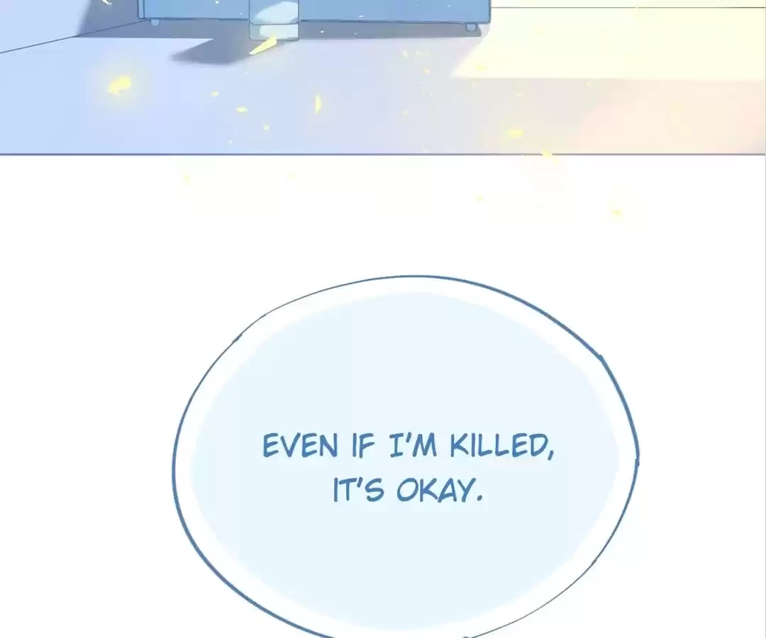 Captain's Tender Love Chapter 67 page 33 - 