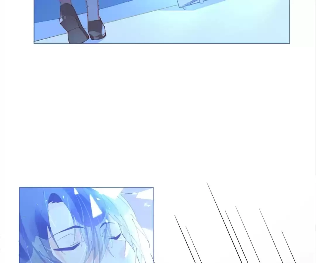 Captain's Tender Love Chapter 67 page 39 - 