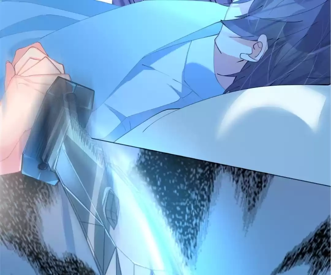 Captain's Tender Love Chapter 67 page 42 - 