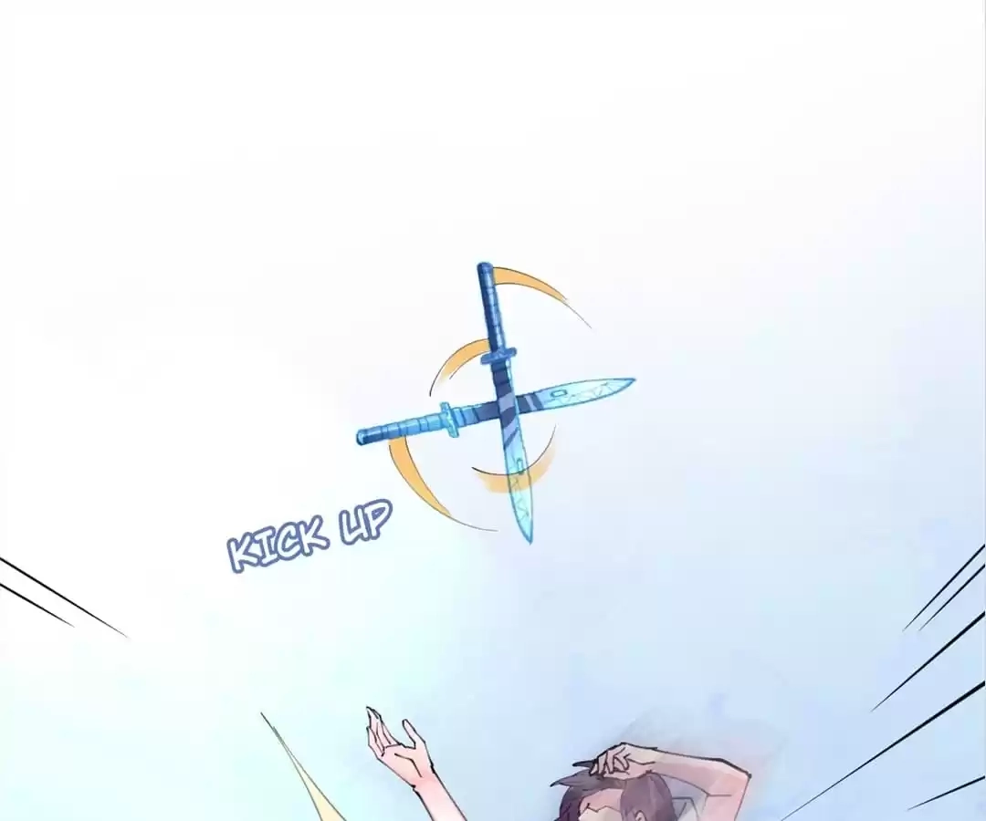 Captain's Tender Love Chapter 67 page 46 - 