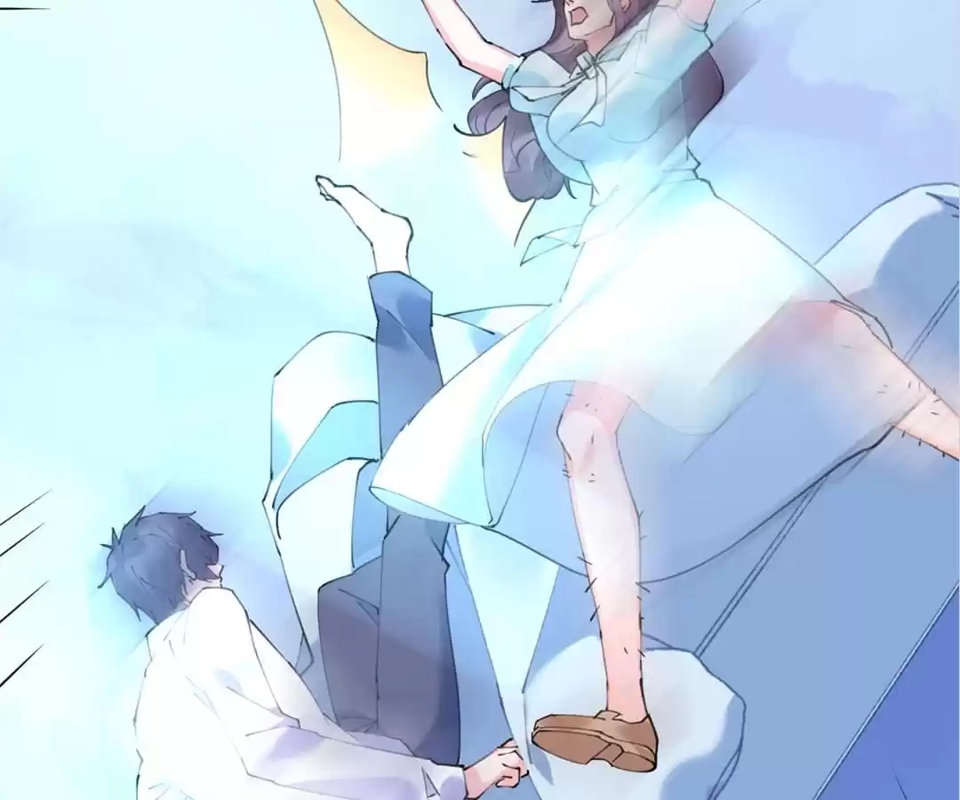 Captain's Tender Love Chapter 67 page 47 - 