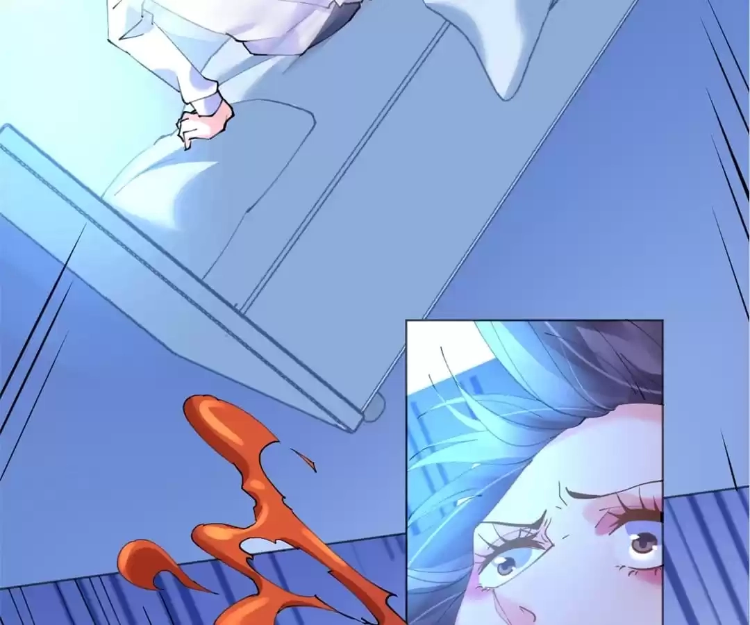 Captain's Tender Love Chapter 67 page 48 - 
