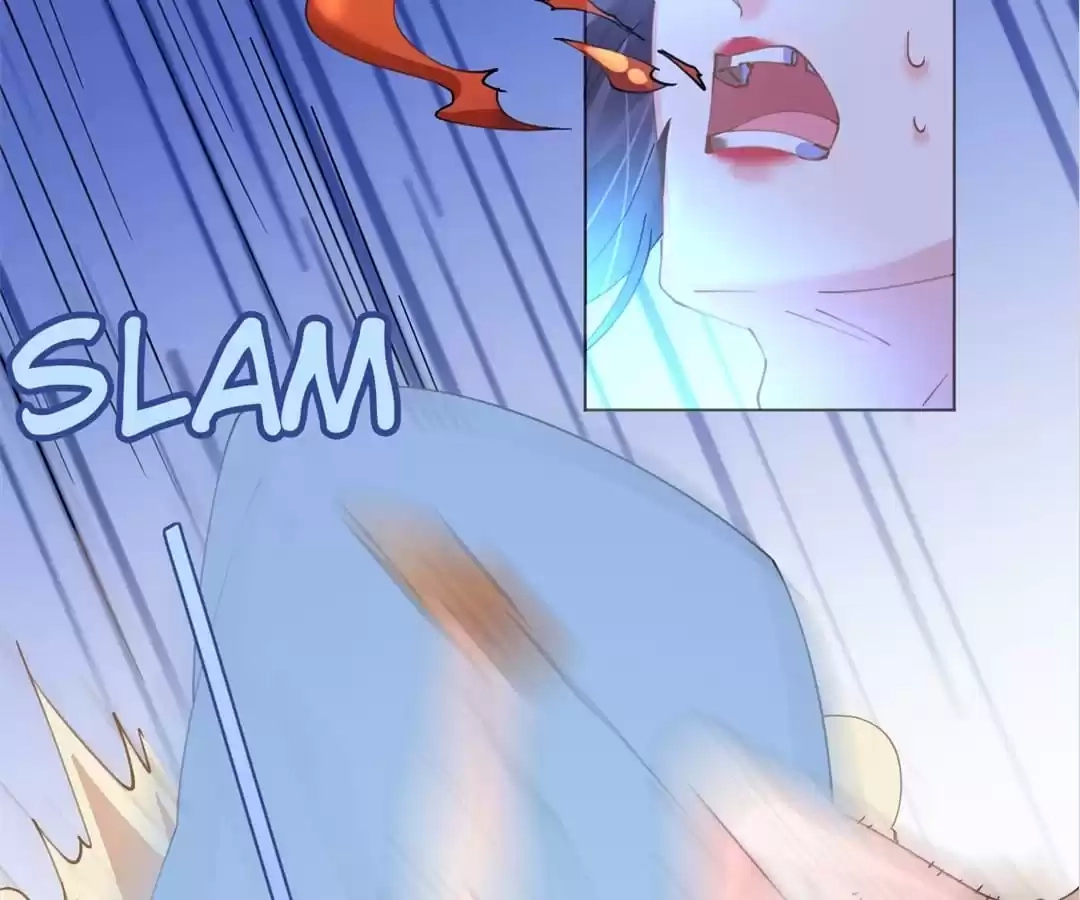 Captain's Tender Love Chapter 67 page 49 - 