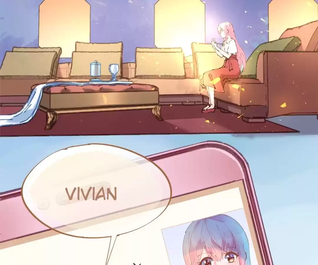 Captain's Tender Love Chapter 67 page 6 - 