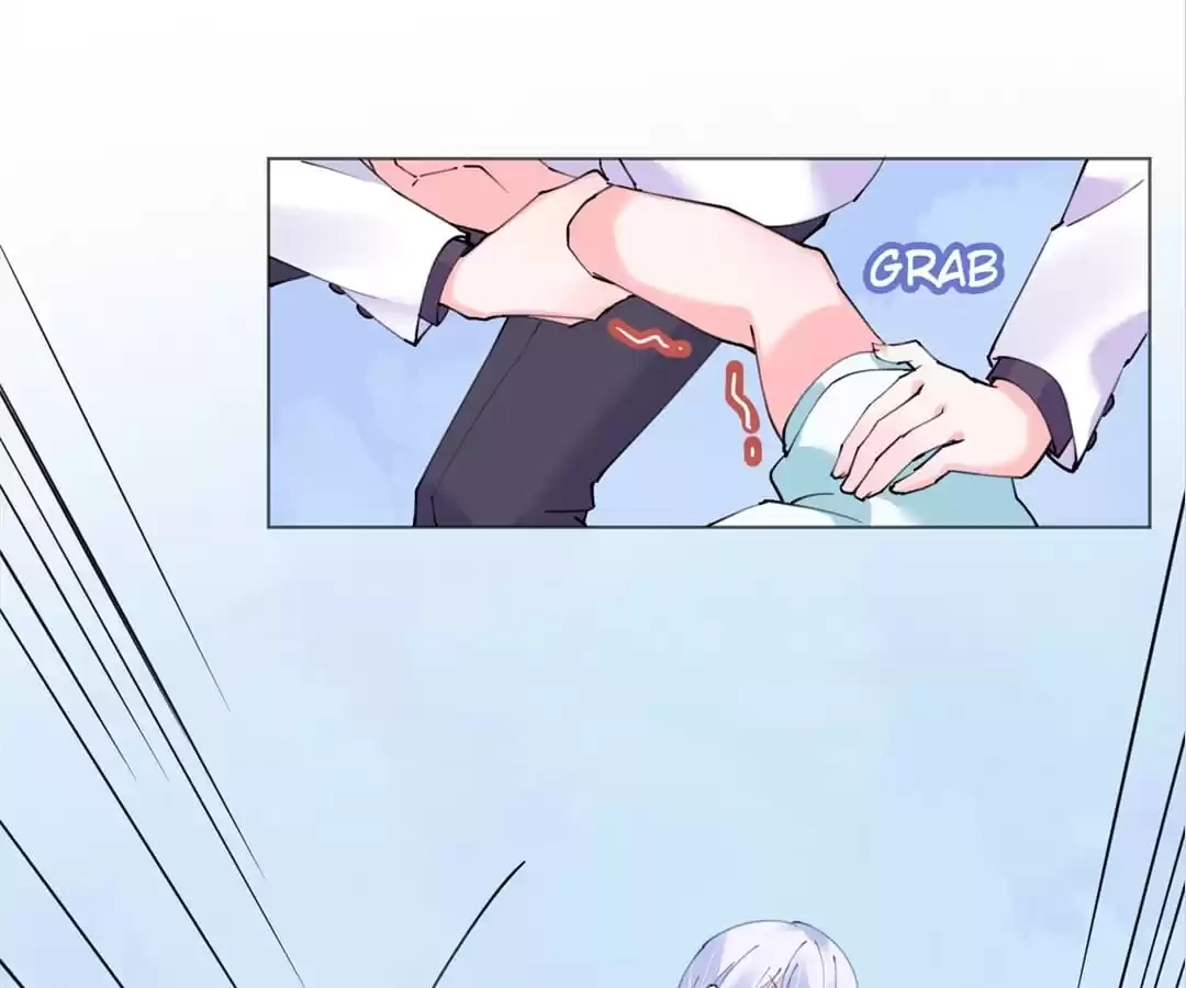 Captain's Tender Love Chapter 67 page 53 - 