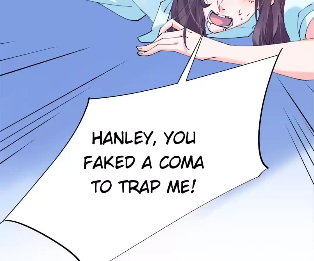 Captain's Tender Love Chapter 67 page 55 - 