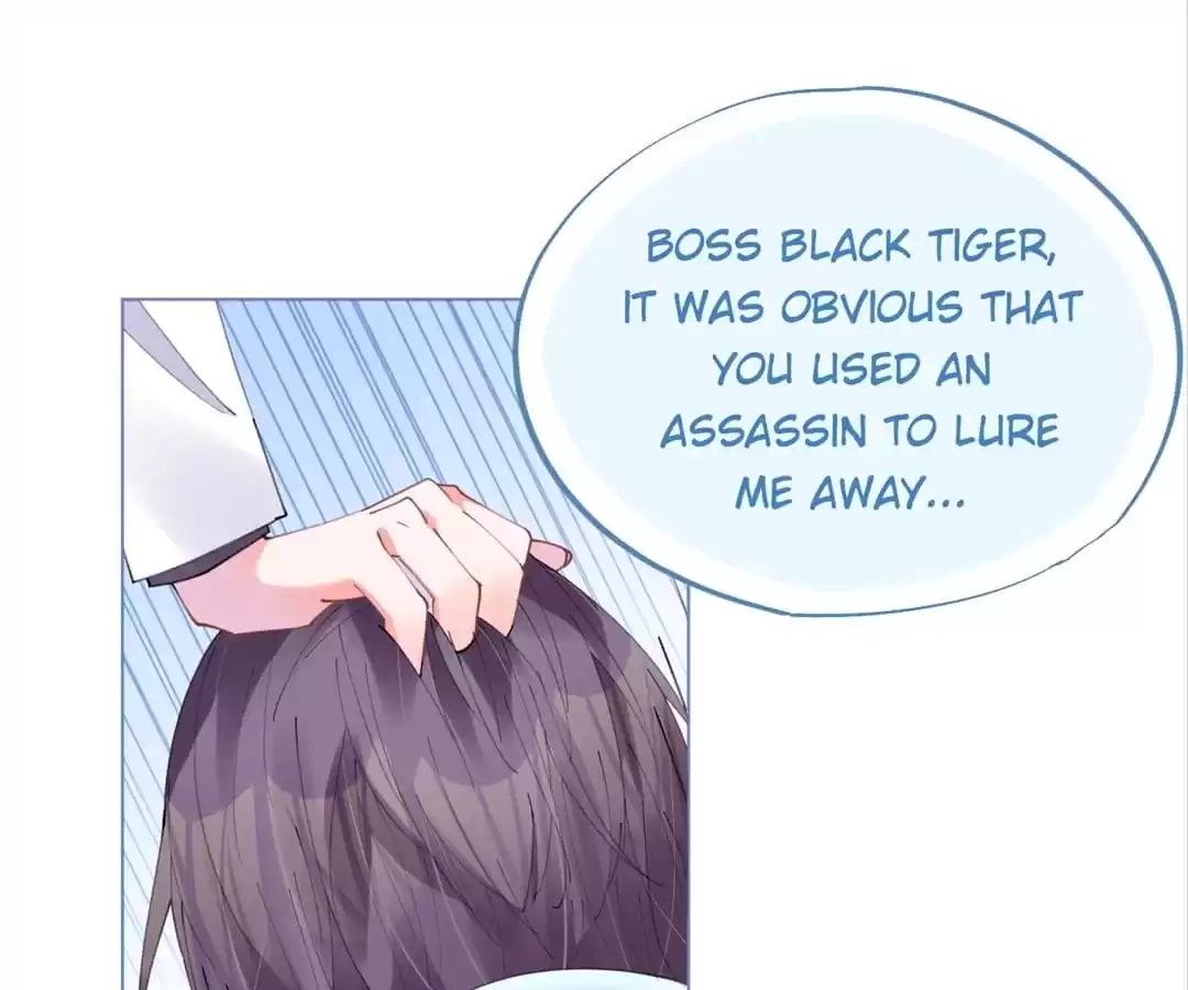 Captain's Tender Love Chapter 67 page 57 - 