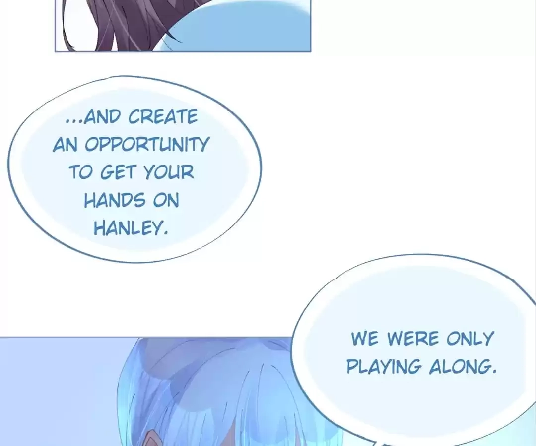 Captain's Tender Love Chapter 67 page 58 - 