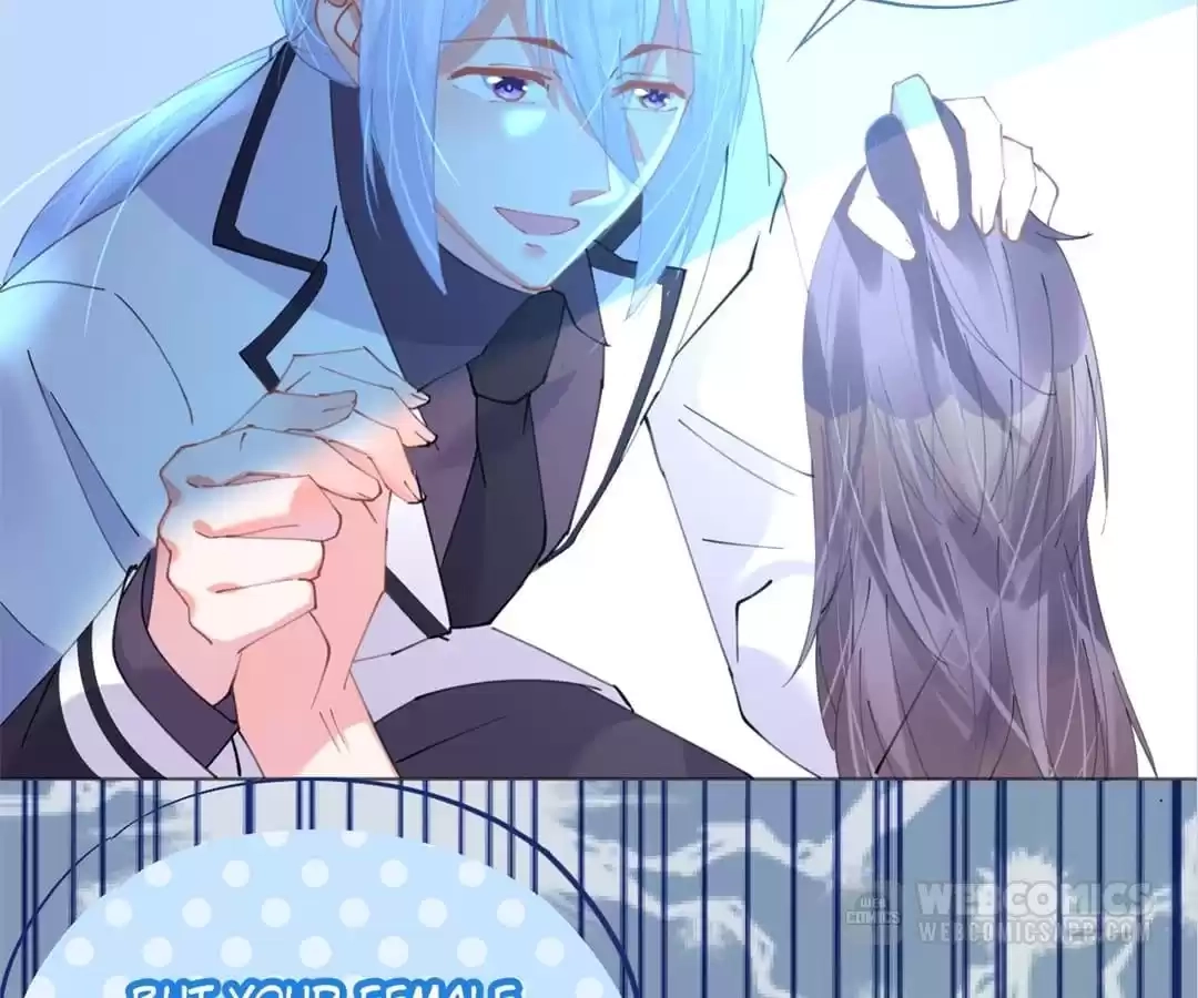 Captain's Tender Love Chapter 67 page 59 - 
