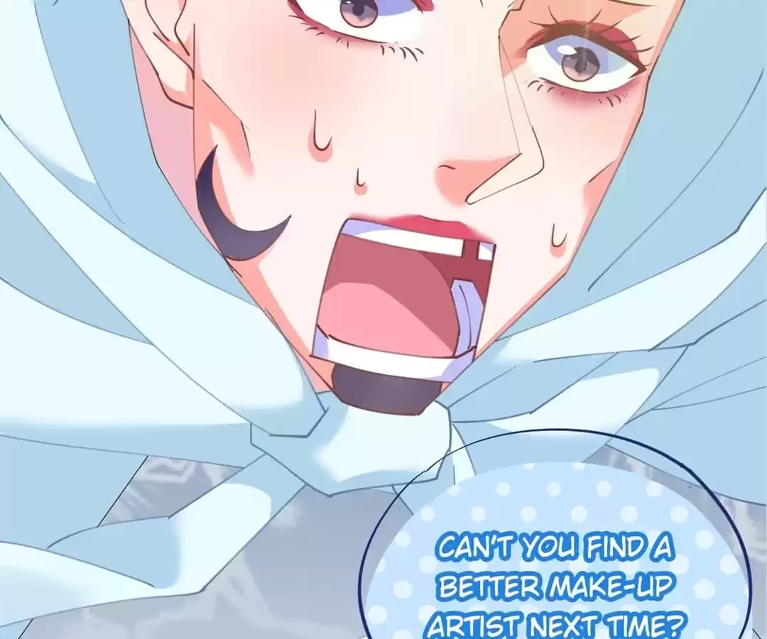 Captain's Tender Love Chapter 67 page 61 - 