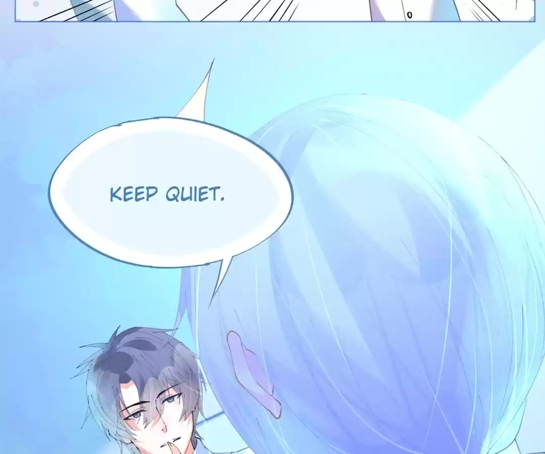 Captain's Tender Love Chapter 67 page 69 - 