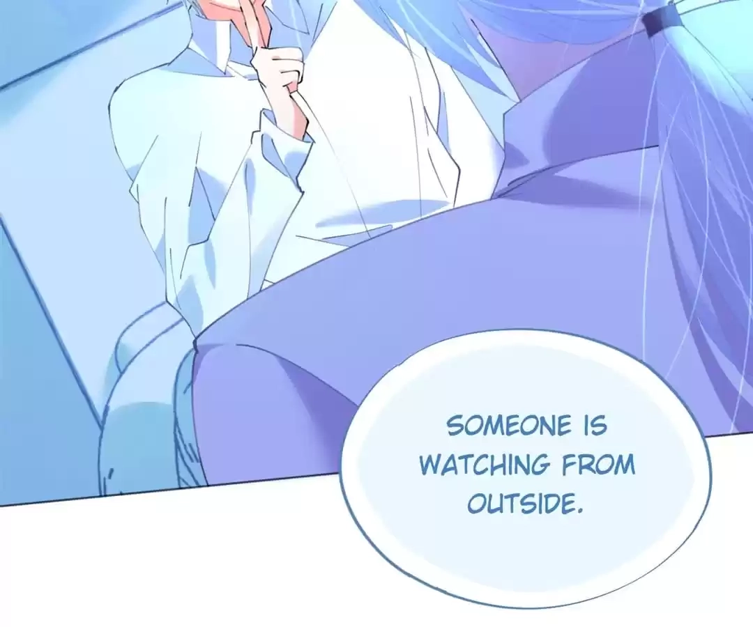 Captain's Tender Love Chapter 67 page 70 - 