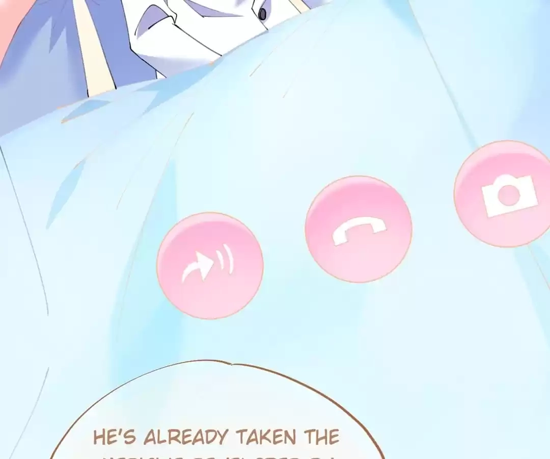 Captain's Tender Love Chapter 67 page 8 - 