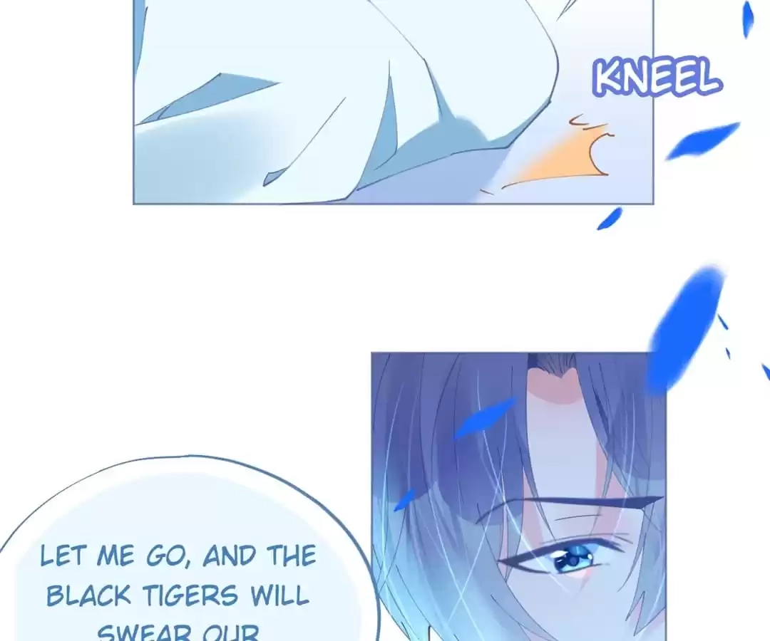 Captain's Tender Love Chapter 67 page 81 - 