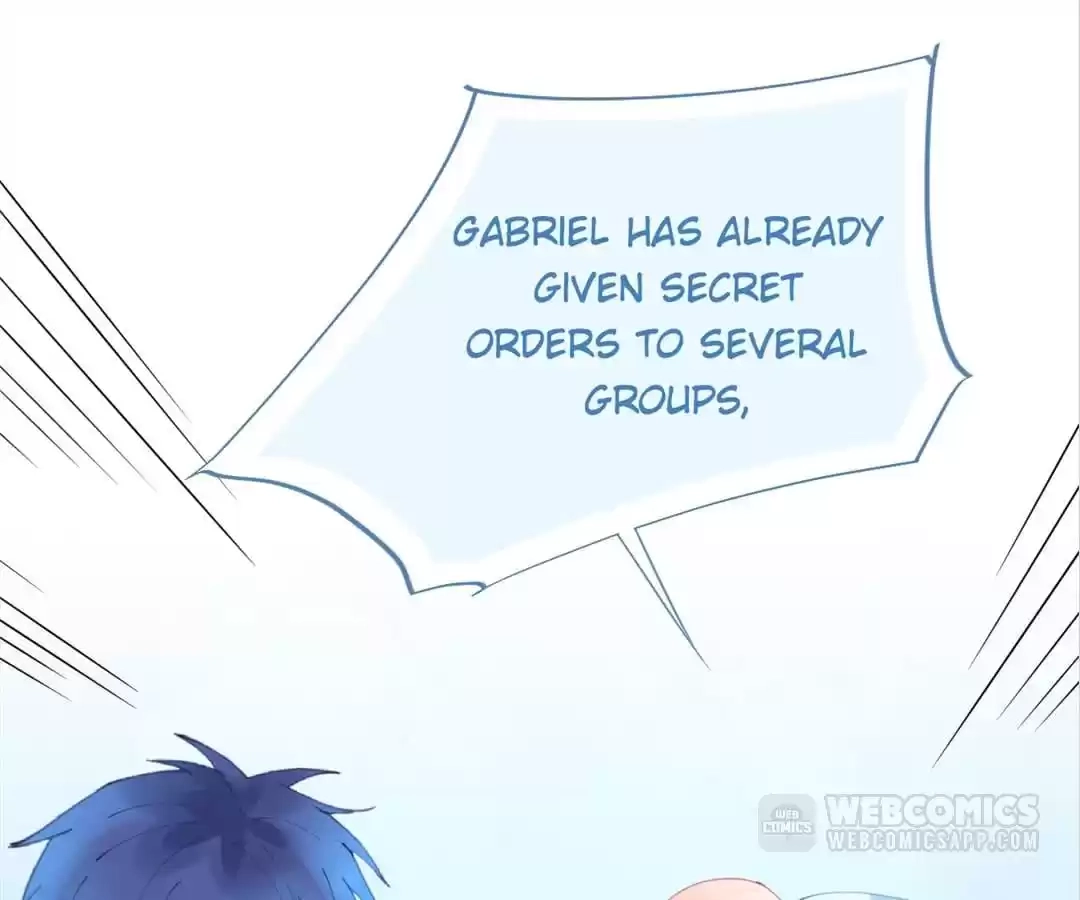 Captain's Tender Love Chapter 67 page 83 - 