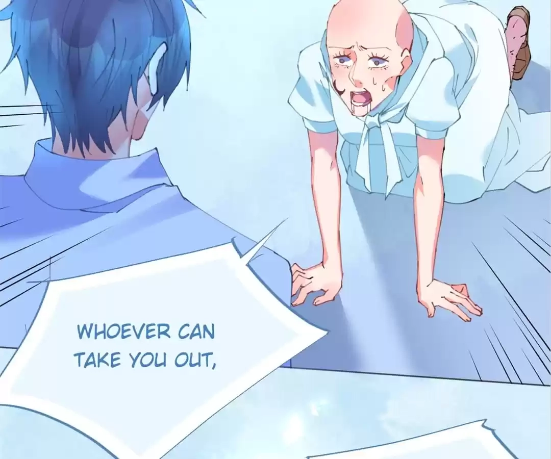 Captain's Tender Love Chapter 67 page 84 - 