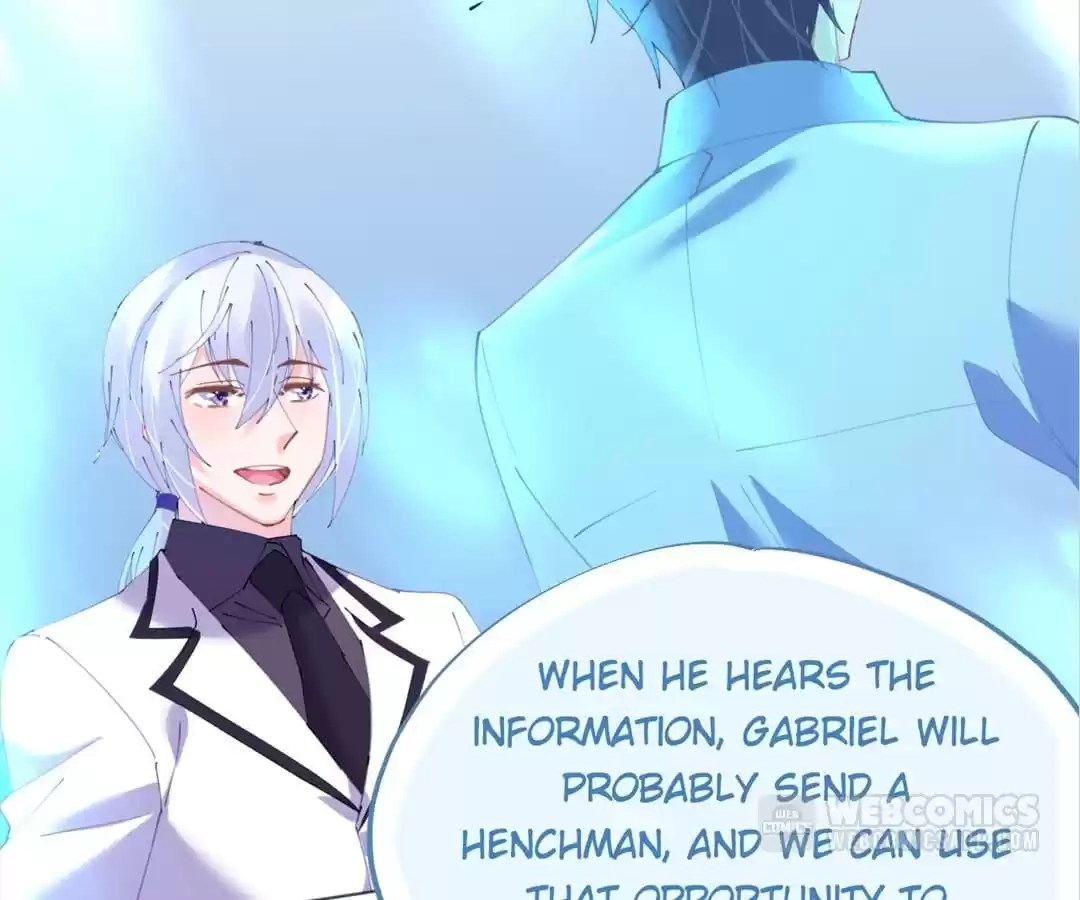 Captain's Tender Love Chapter 68 page 11 - 