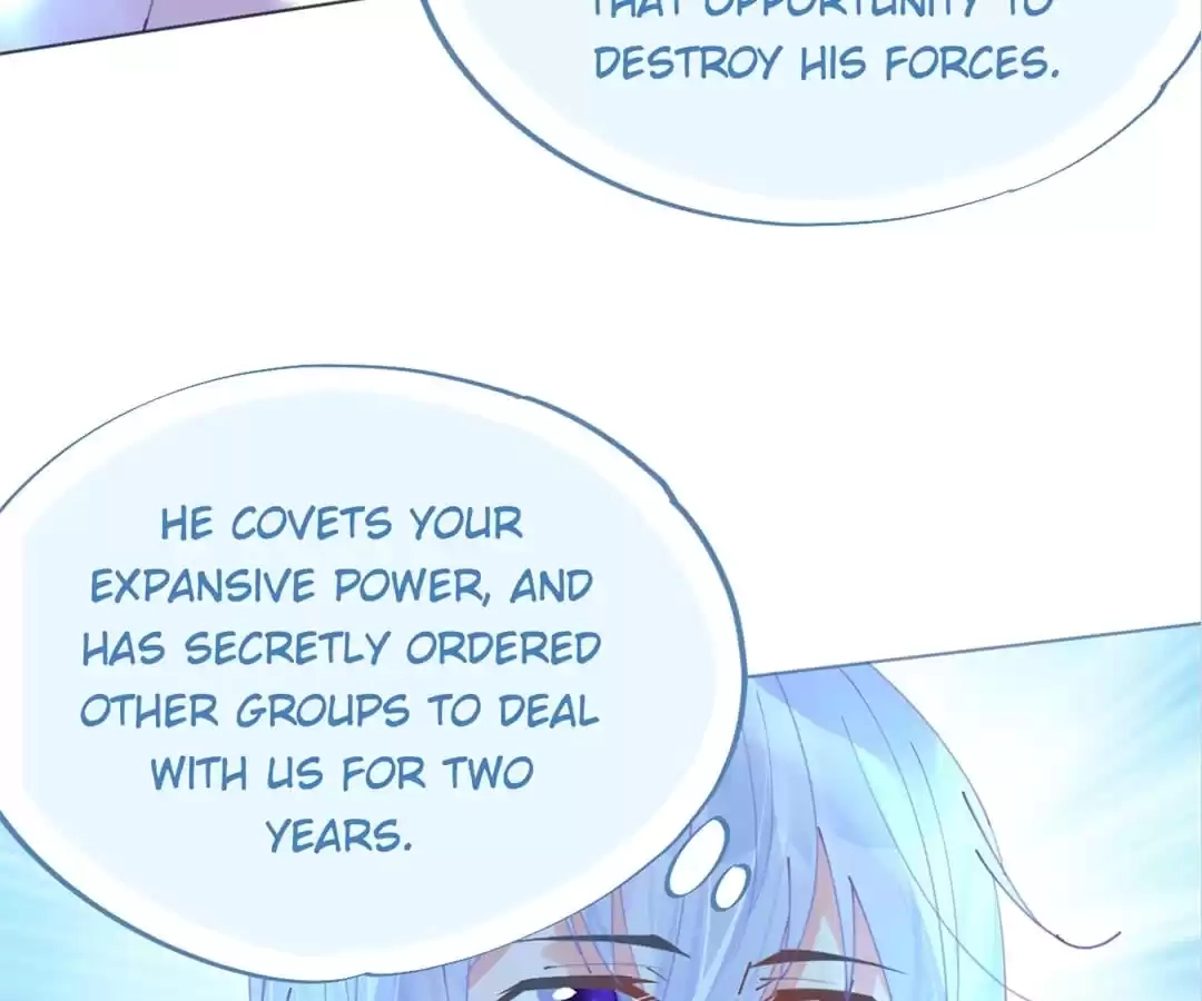 Captain's Tender Love Chapter 68 page 12 - 