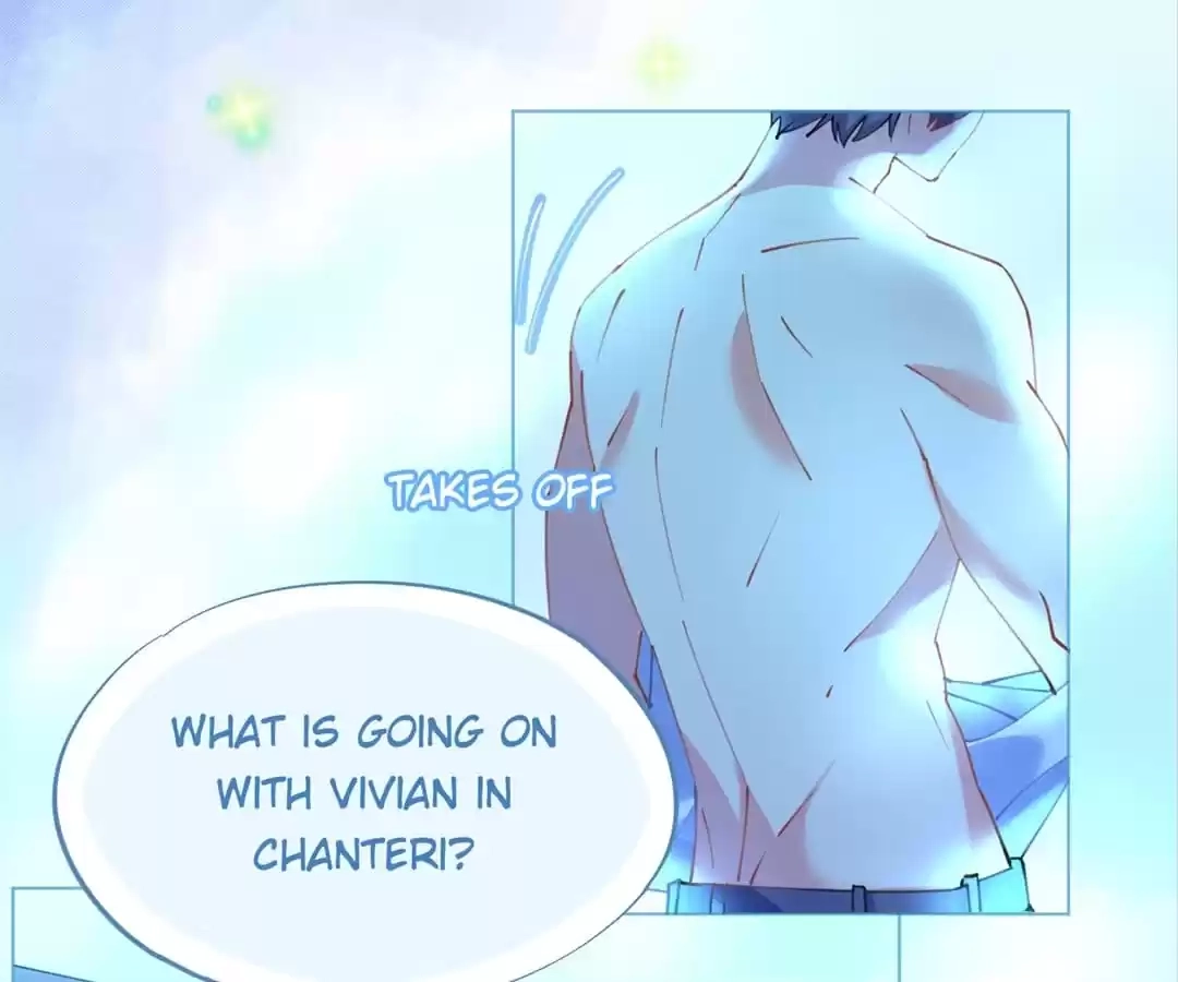 Captain's Tender Love Chapter 68 page 14 - 