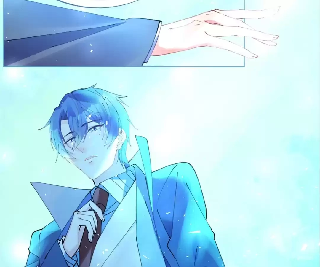 Captain's Tender Love Chapter 68 page 15 - 