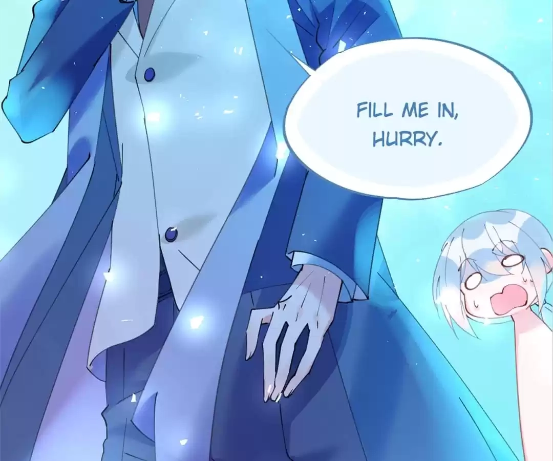Captain's Tender Love Chapter 68 page 16 - 