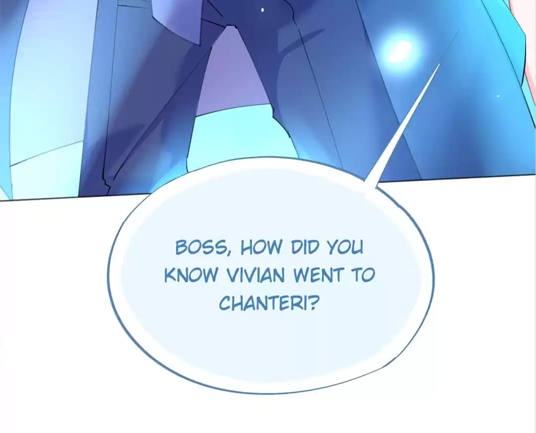 Captain's Tender Love Chapter 68 page 17 - 