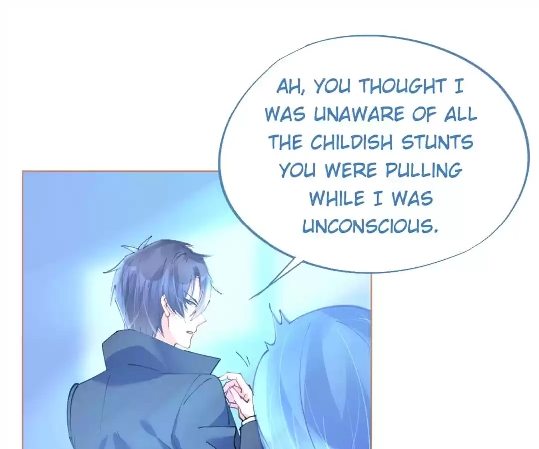 Captain's Tender Love Chapter 68 page 18 - 