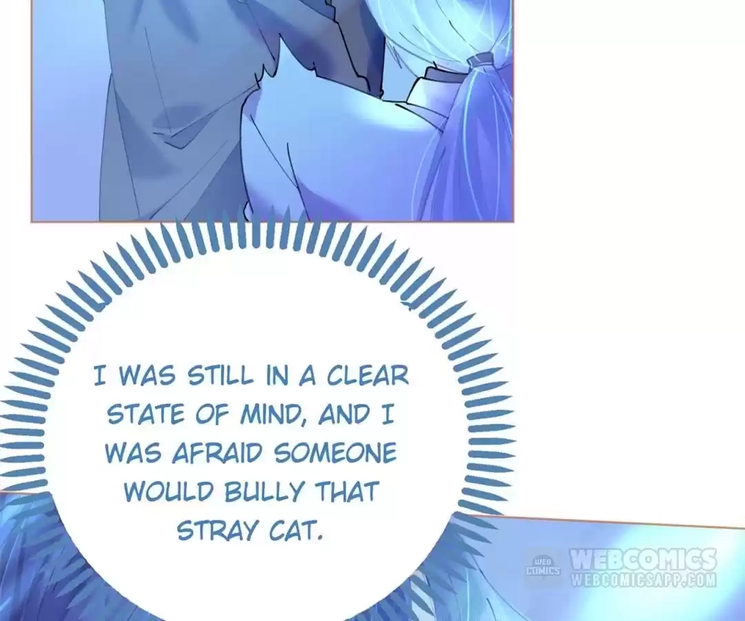 Captain's Tender Love Chapter 68 page 19 - 