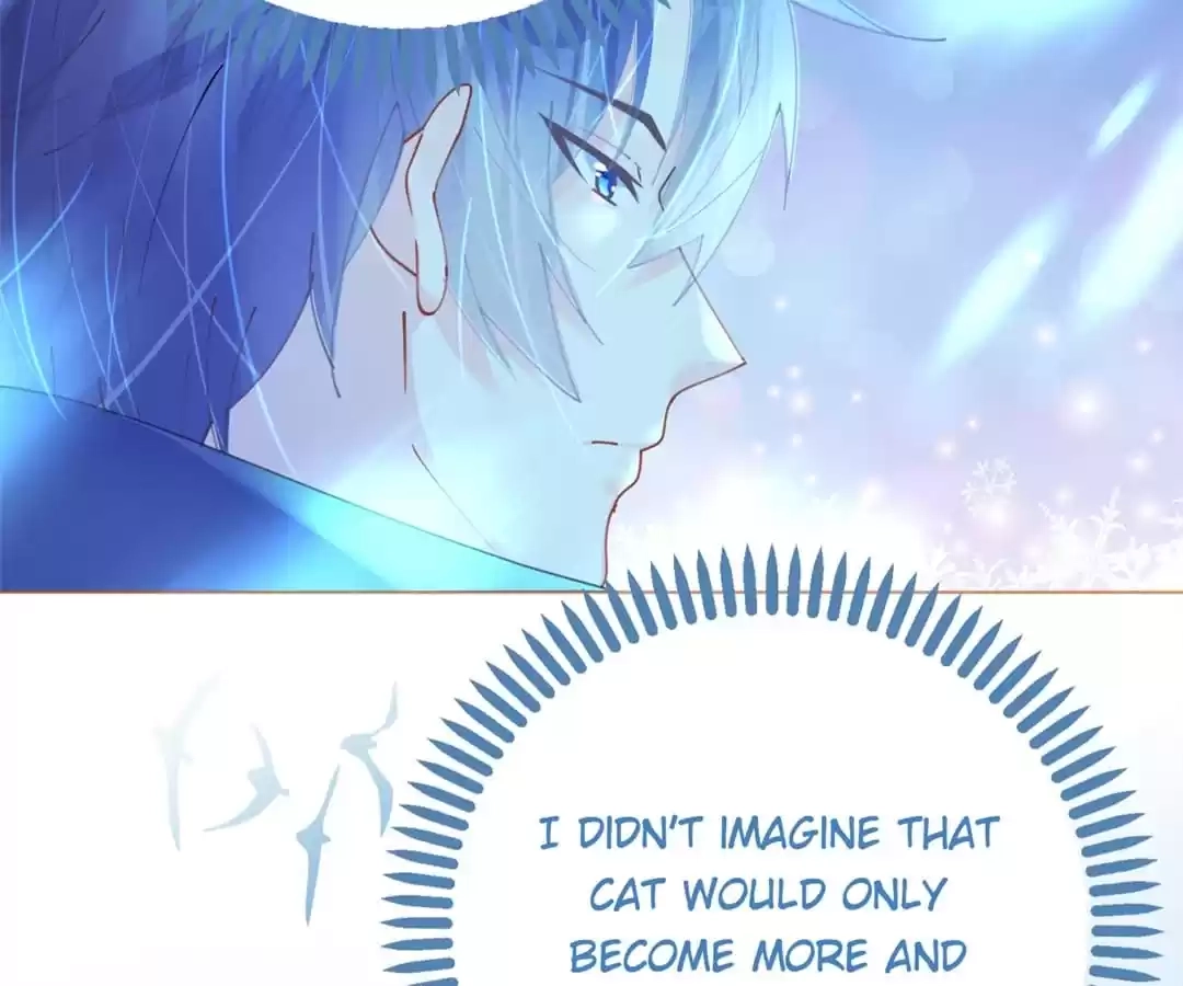 Captain's Tender Love Chapter 68 page 20 - 