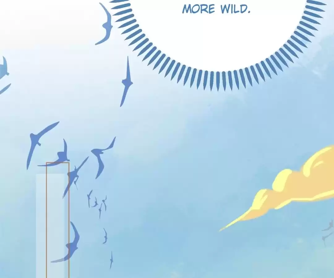Captain's Tender Love Chapter 68 page 21 - 