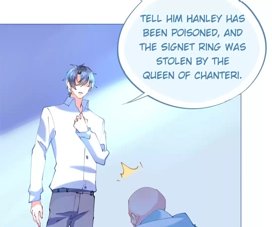 Captain's Tender Love Chapter 68 page 4 - 