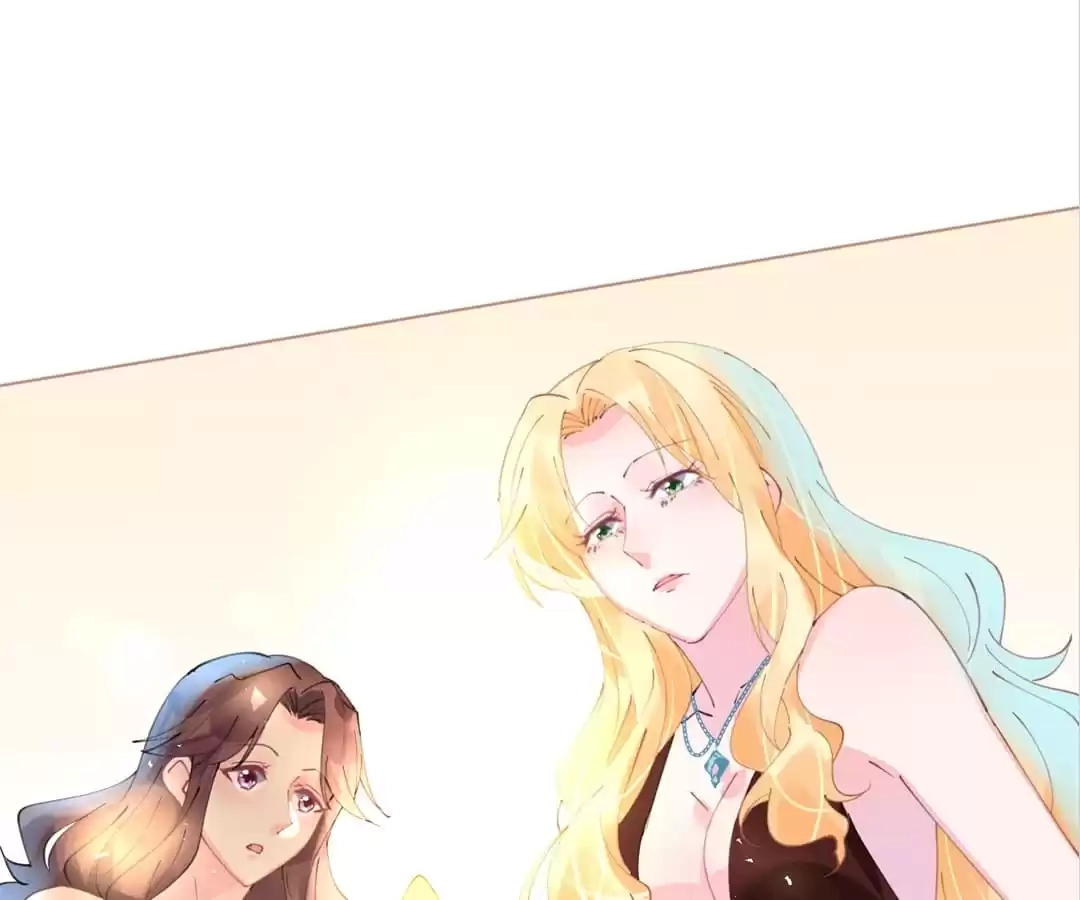 Captain's Tender Love Chapter 68 page 34 - 