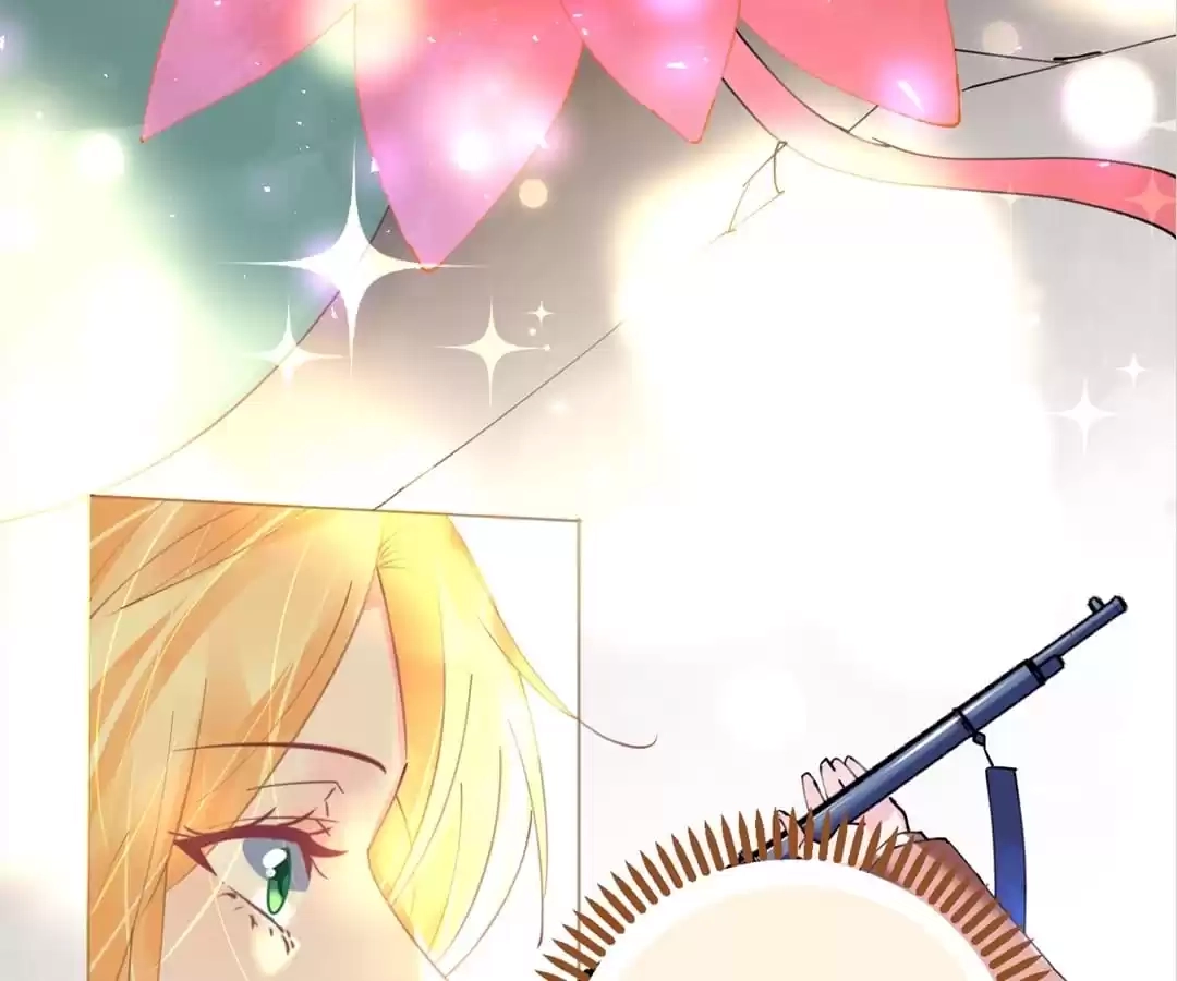 Captain's Tender Love Chapter 68 page 36 - 