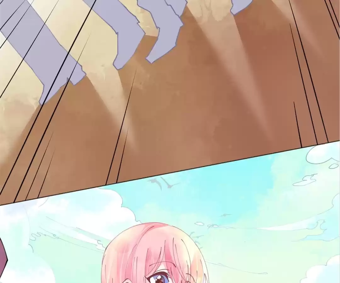 Captain's Tender Love Chapter 68 page 39 - 