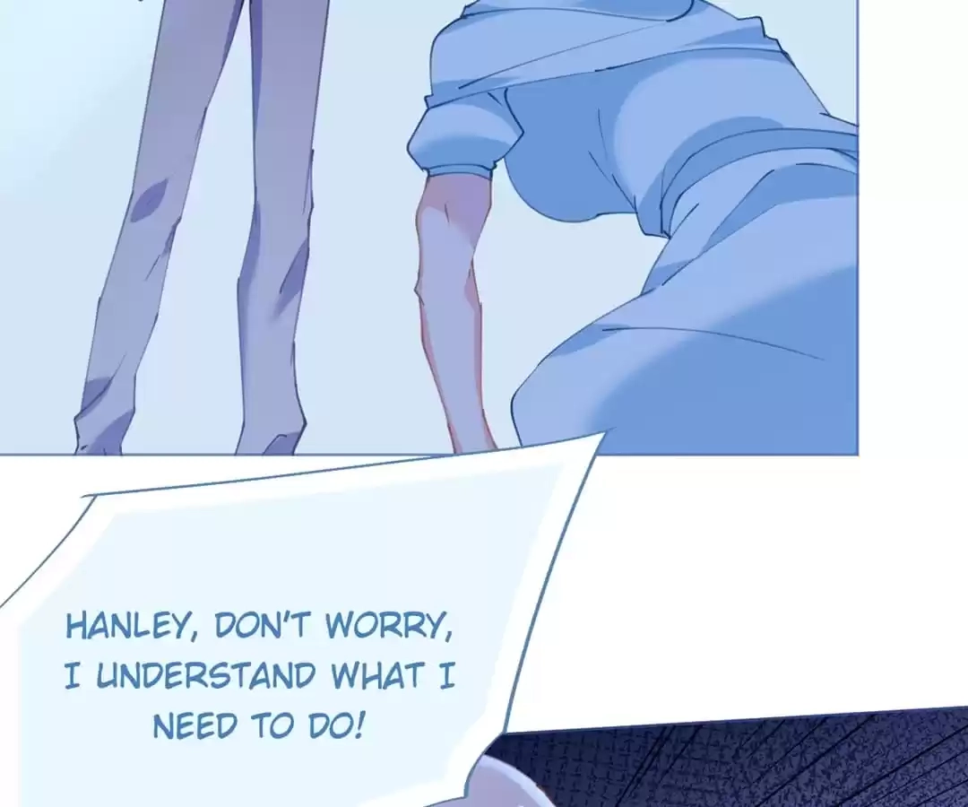 Captain's Tender Love Chapter 68 page 5 - 