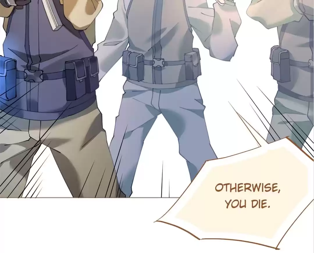 Captain's Tender Love Chapter 68 page 49 - 