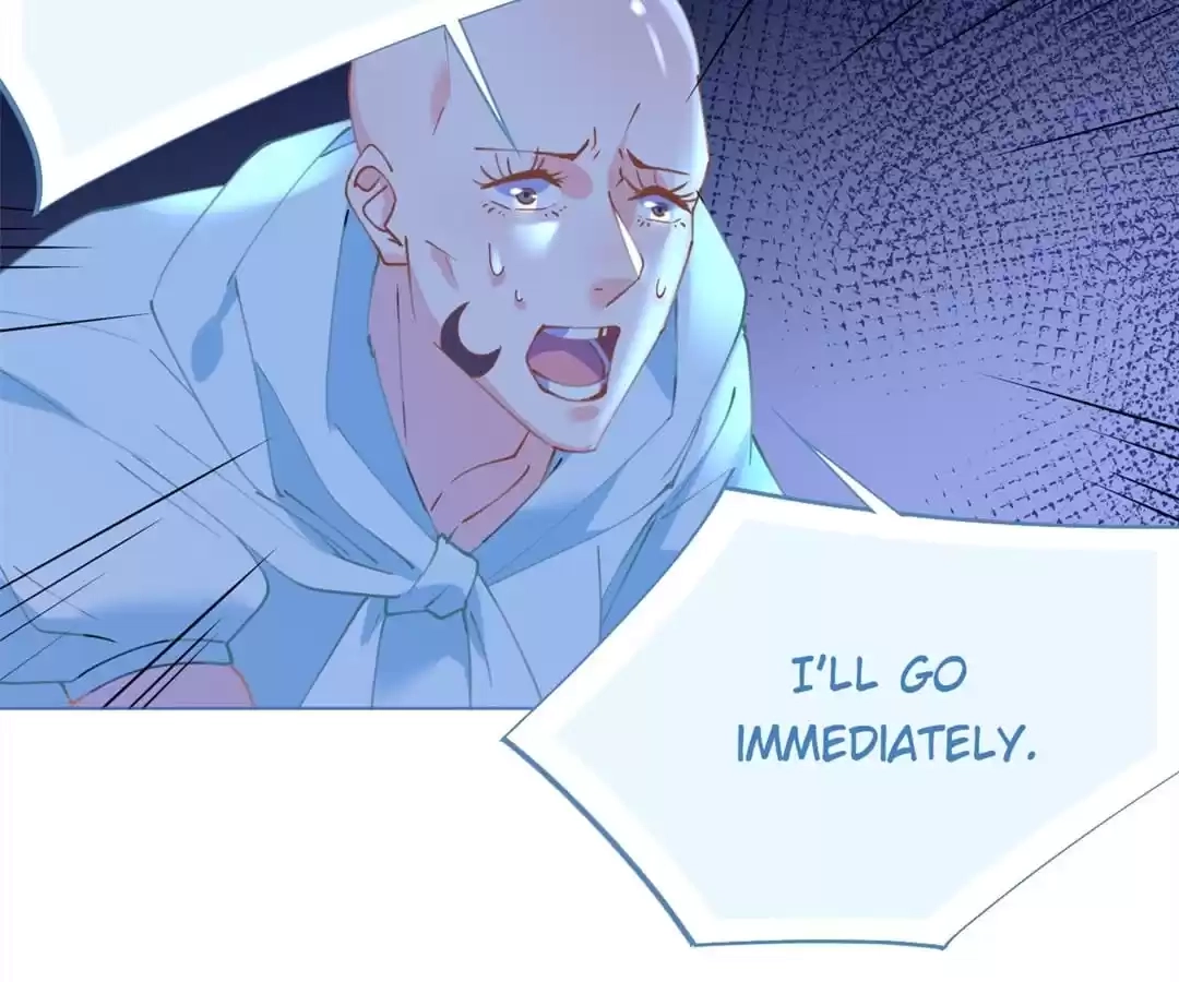 Captain's Tender Love Chapter 68 page 6 - 