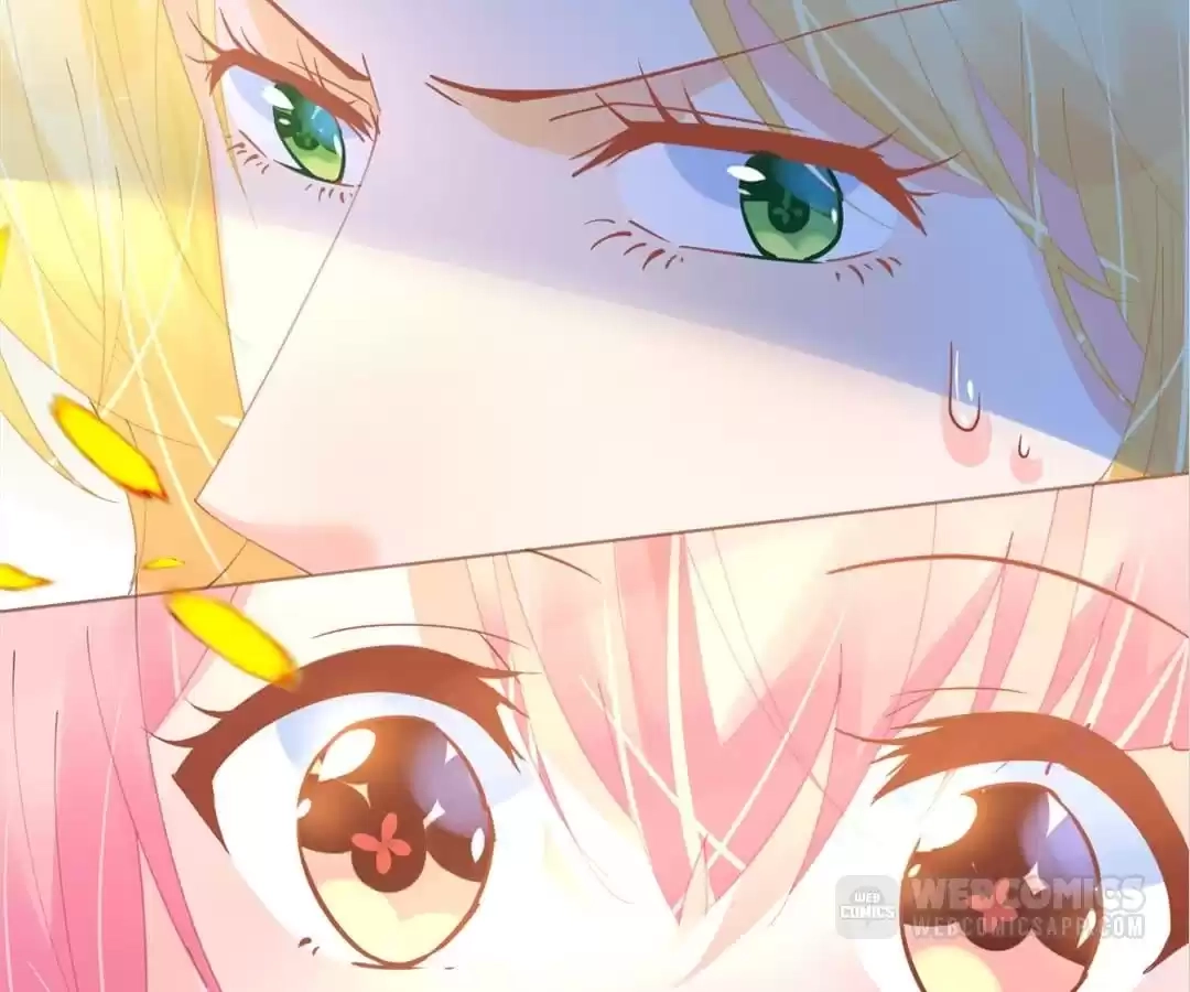 Captain's Tender Love Chapter 68 page 51 - 