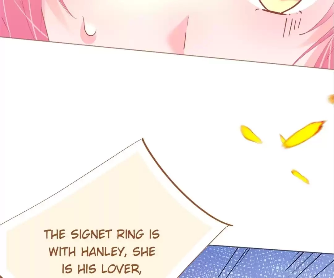 Captain's Tender Love Chapter 68 page 52 - 