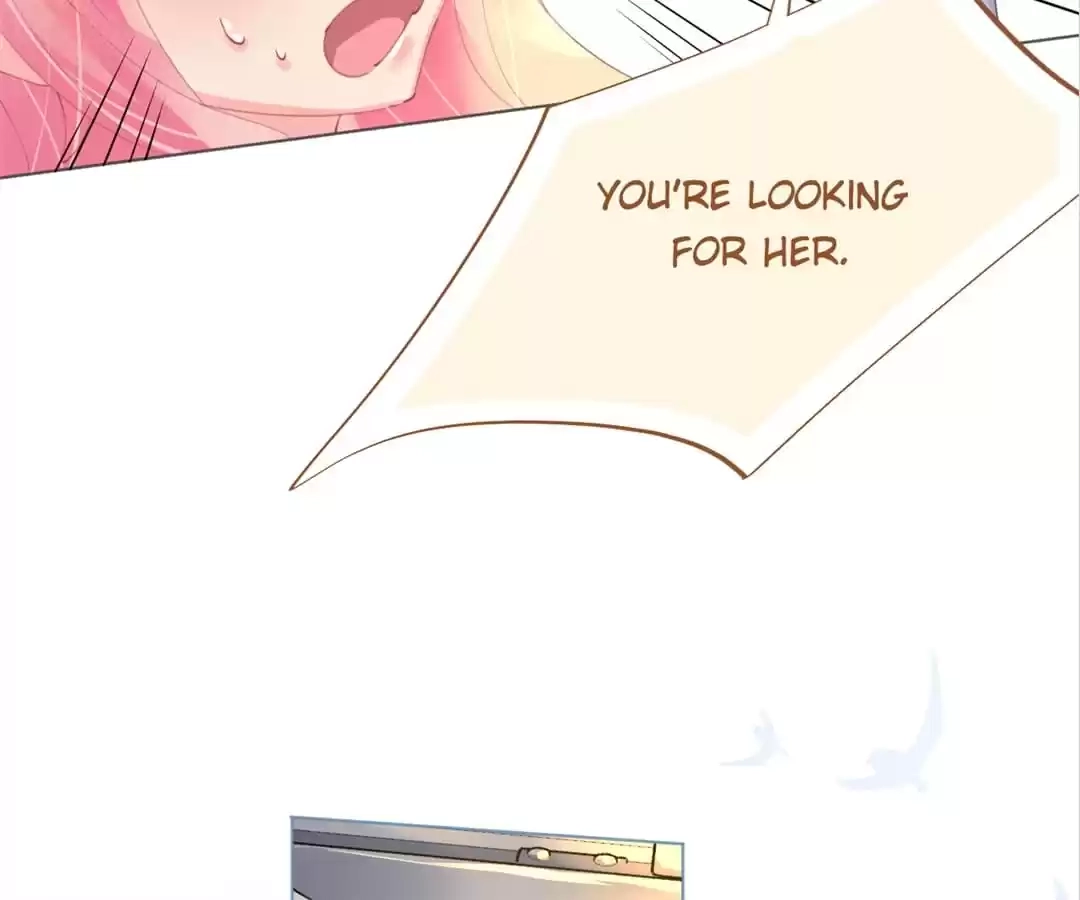 Captain's Tender Love Chapter 68 page 54 - 