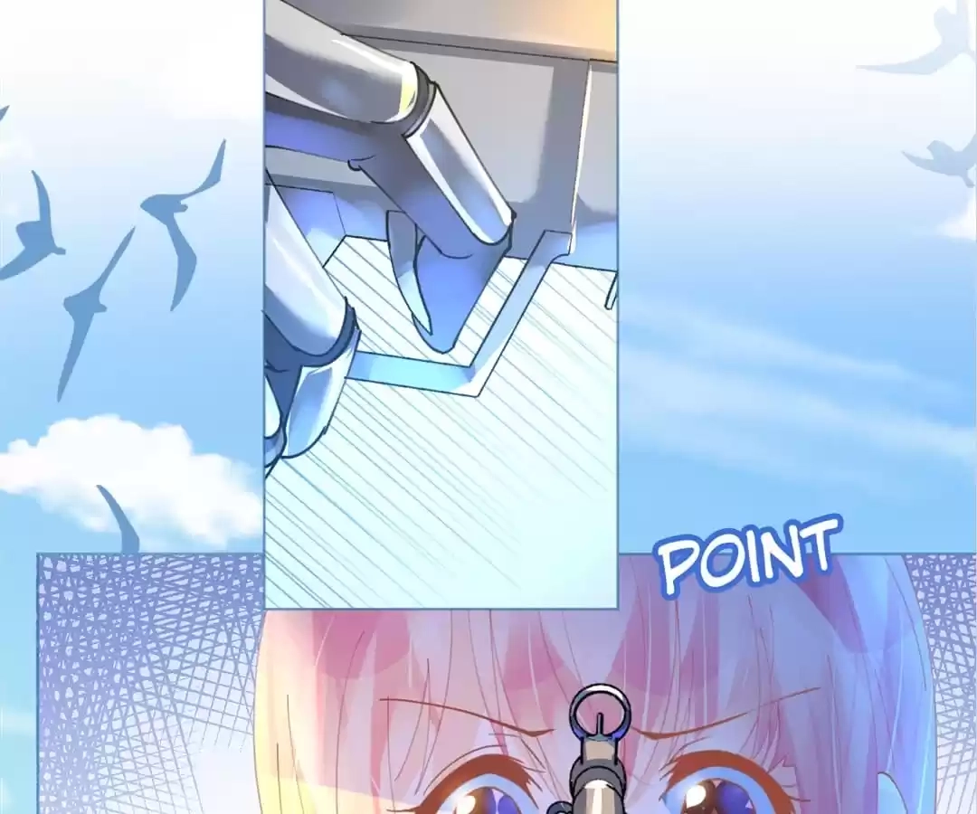 Captain's Tender Love Chapter 68 page 55 - 