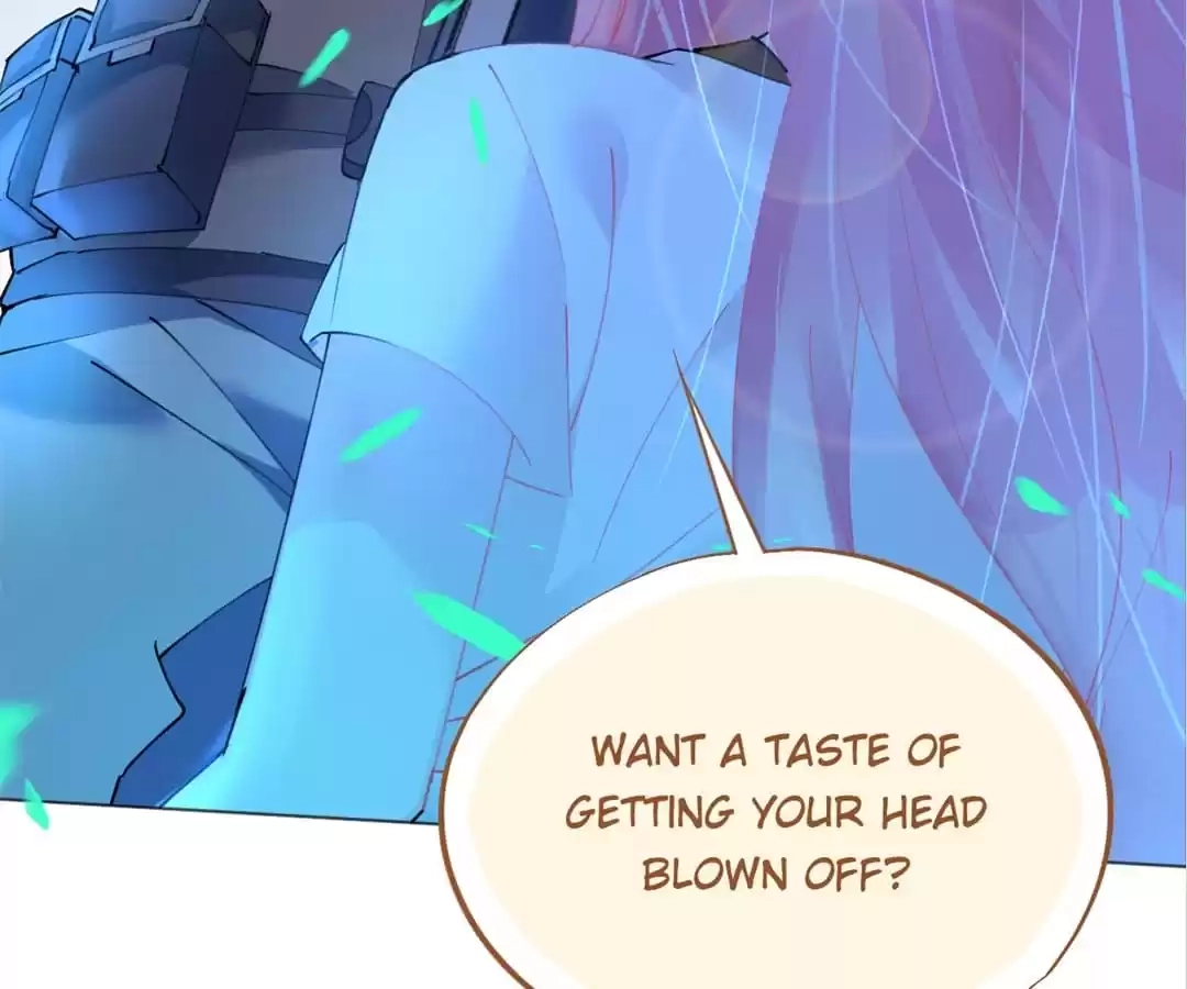 Captain's Tender Love Chapter 68 page 57 - 