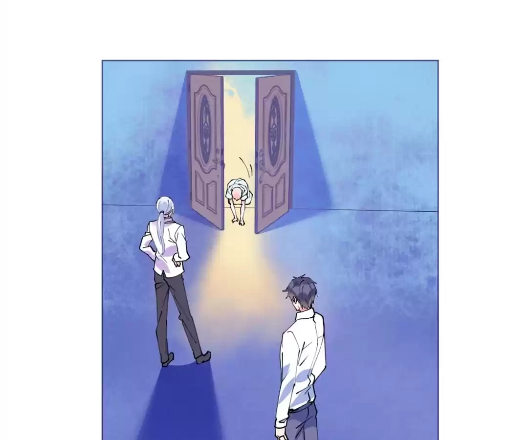 Captain's Tender Love Chapter 68 page 7 - 