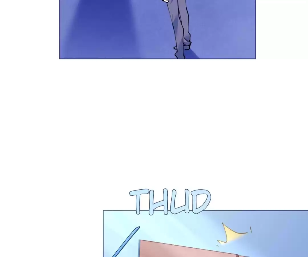 Captain's Tender Love Chapter 68 page 8 - 
